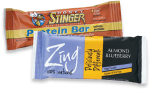 energy bars