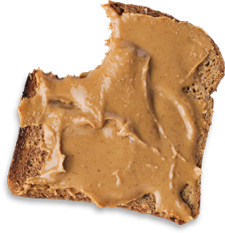 nut butter