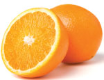 cara cara oranges