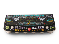 Vital Farms Alfresco pasture-raised eggs 