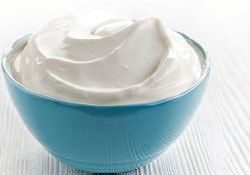 yogurt bowl