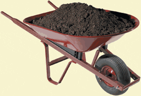 Wheelbarrow